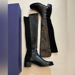 Stuart Weitzman 5050
